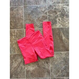Outdoor Voices Leggings Size Small